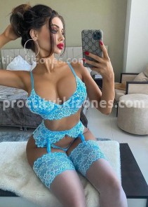 Фото проститутки ДАРИНА №4 в городе Владимир