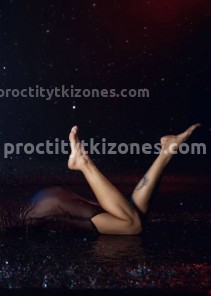 Фото проститутки Джоржина №5 в городе Владимир