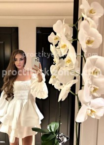 Фото проститутки Кира №2 в городе Владимир