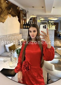 Фото проститутки Кира №11 в городе Владимир