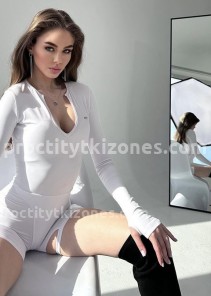 Фото проститутки Кира №8 в городе Владимир