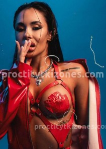 Фото проститутки Кира №6 в городе Владимир