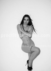 Фото проститутки Марсия №2 в городе Владимир