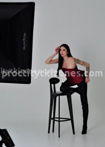 Фото проститутки Вика №3 в городе Владимир