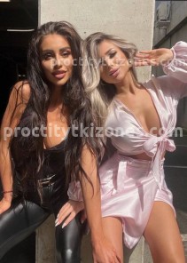 Фото проститутки Юля №3 в городе Владимир