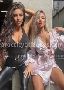 Фото проститутки Юля №7 в городе Владимир