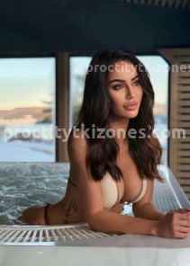 Фото проститутки Юля №12 в городе Владимир