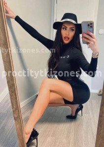 Фото проститутки Юля №14 в городе Владимир