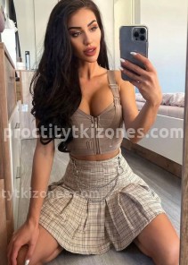 Фото проститутки Юля №17 в городе Владимир