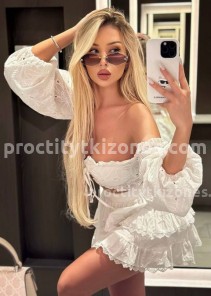 Фото проститутки Юля №19 в городе Владимир