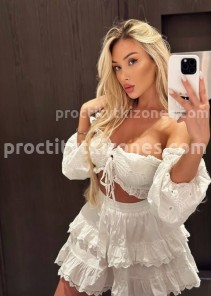 Фото проститутки Юля №20 в городе Владимир