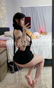 Фото проститутки Юля №2 в городе Владимир