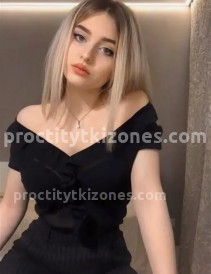 Фото проститутки Кристина №4 в городе Владимир