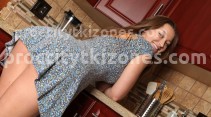 Фото проститутки Кристина №4 в городе Владимир