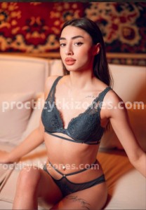 Фото проститутки Карина №2 в городе Владимир