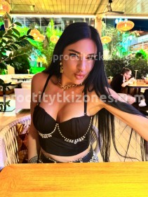 Фото проститутки Ксюша №4 в городе Владимир