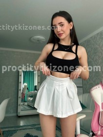 Фото проститутки Анастасия №2 в городе Владимир