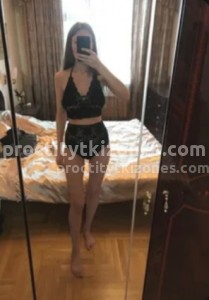 Фото проститутки Вера №3 в городе Владимир