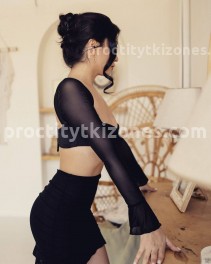 Фото проститутки Алина №4 в городе Владимир