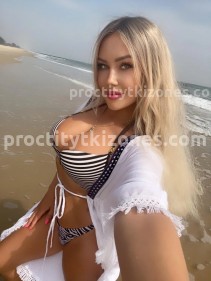 Фото проститутки Вика №2 в городе Владимир