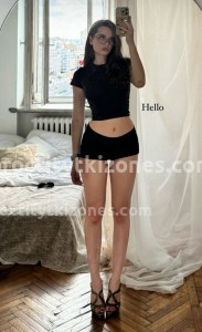 Фото проститутки Соня №3 в городе Владимир