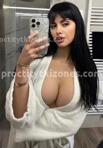 Фото проститутки Катя №4 в городе Владимир