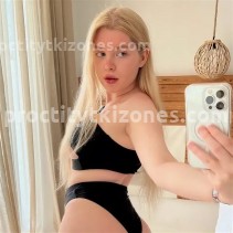 Фото проститутки Вика №2 в городе Владимир