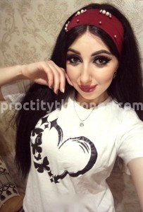 Фото проститутки Анастасия №3 в городе Владимир