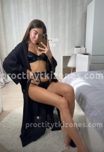 Фото проститутки Маша №2 в городе Владимир