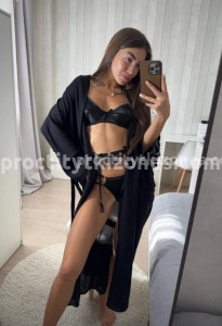 Фото проститутки Маша №3 в городе Владимир