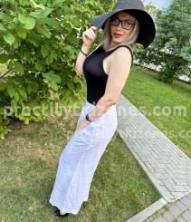 Фото проститутки Екатерина №2 в городе Владимир