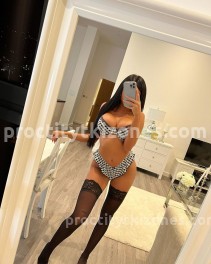 Фото проститутки Настя №3 в городе Владимир