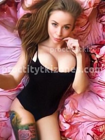 Фото проститутки Маша №2 в городе Владимир