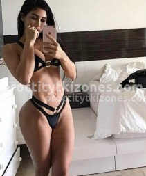 Фото проститутки Кристина №2 в городе Владимир