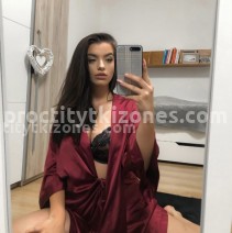 Фото проститутки Марина №3 в городе Владимир