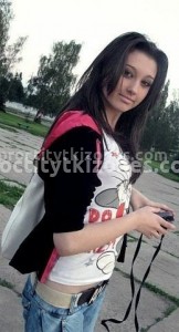 Фото проститутки Оля №4 в городе Владимир