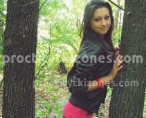 Фото проститутки Оля №2 в городе Владимир