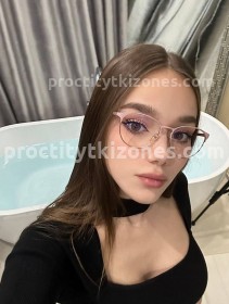 Фото проститутки Настя №4 в городе Владимир