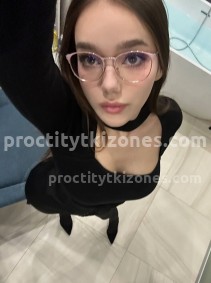 Фото проститутки Настя №3 в городе Владимир