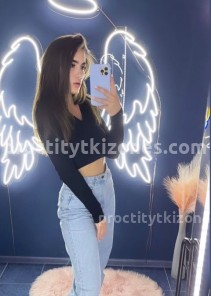 Фото проститутки Элина №3 в городе Владимир