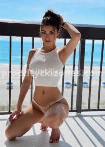 Фото проститутки Лейла №4 в городе Владимир