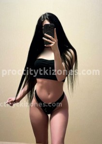 Фото проститутки Алина №8 в городе Владимир