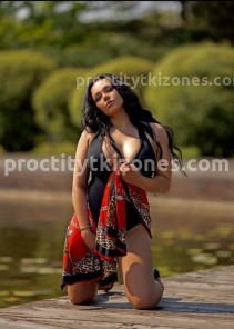 Фото проститутки АНФИСА №6 в городе Владимир