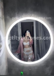 Фото проститутки Дарина №5 в городе Владимир