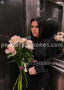 Фото проститутки Вивьена №9 в городе Владимир