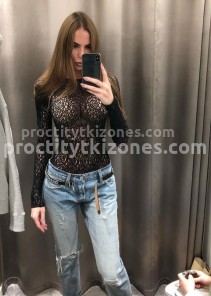 Фото проститутки Дарья №6 в городе Владимир