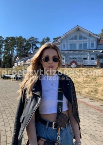 Фото проститутки Лиза №2 в городе Владимир