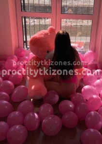 Фото проститутки Алиса №3 в городе Владимир