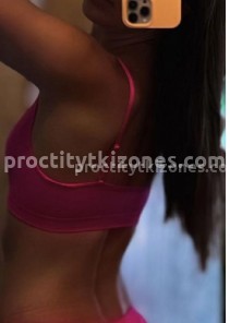 Фото проститутки Алиса №5 в городе Владимир