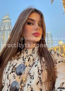 Фото проститутки Лейла №3 в городе Владимир